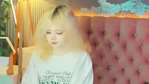 Baby Emelli online show from 07.13.26