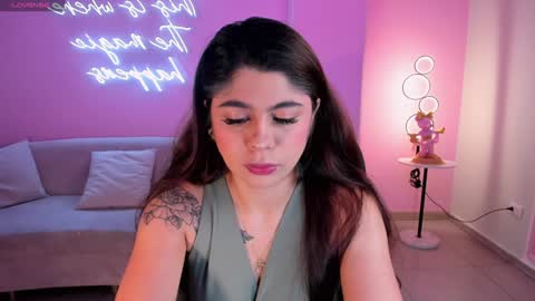 Emily Armstrong online show from 02.06.25