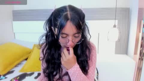 Snapshot of emilyblussh chatting on 02.20.26 Emily Bluush online show from 02.20.26