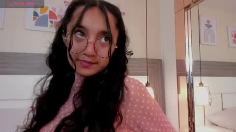 Snapshot of emilyblussh chatting on 02.25.26 Emily Bluush online show from 02.25.26