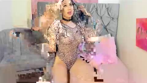 emilybrown12 online show from 10.29.25