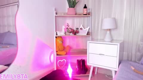  EMILY  online show from 03.21.26