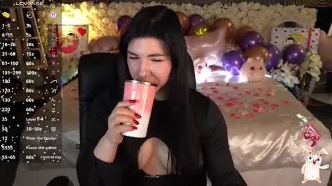 Emy online show from 02.24.26