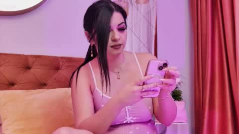 Emily online show from 10.11.25