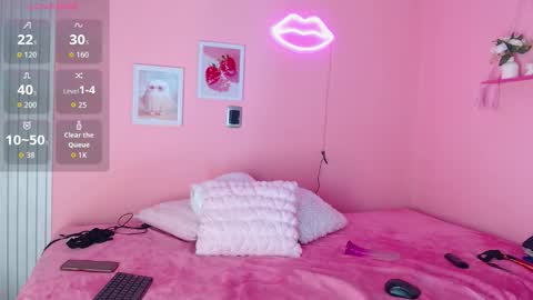 Emily online show from 02.20.26