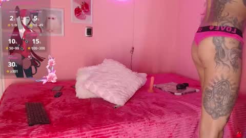 Emily online show from 03.23.26