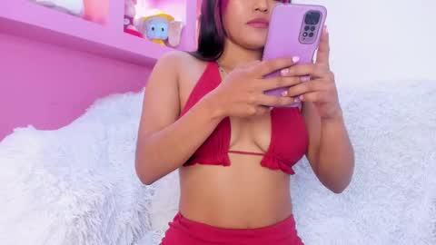 Emily online show from 03.08.25