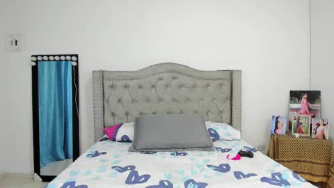 Snapshot of emilydauz chatting on 02.24.25 Camila online show from 02.24.25