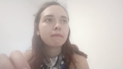 Snapshot of emilydream_ chatting on 07.16.26 Emily online show from 07.16.26