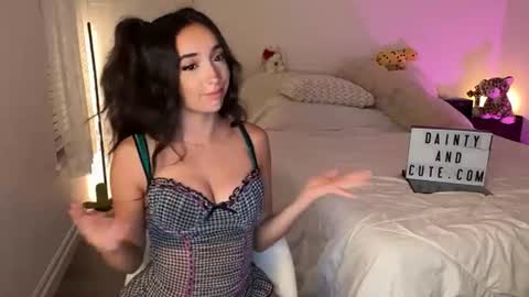 emilyfawn online show from 07.16.26