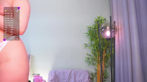 Emily  Lovense is activeThere are legends that in this room all your wishes can come true  Private is Open online show from 01.17.25
