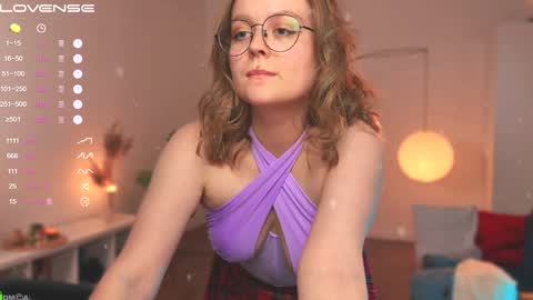 Emily  online show from 12.05.24