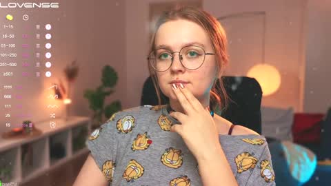 Emily  online show from 12.08.24