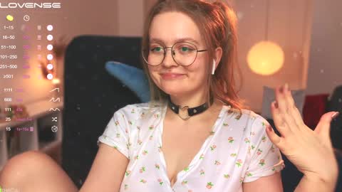 Emily  online show from 12.11.24