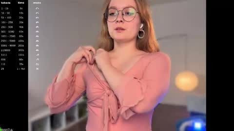 Emily  online show from 02.06.26