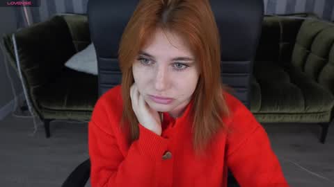 Snapshot of emilyfoxxi chatting on 01.17.25 Emily online show from 01.17.25