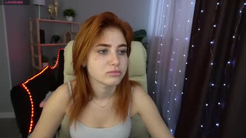 Snapshot of emilyfoxxi chatting on 01.24.25 Emily online show from 01.24.25