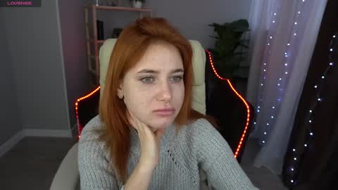 Snapshot of emilyfoxxi chatting on 01.31.25 Emily online show from 01.31.25