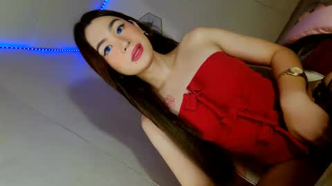 ariane online show from 11.21.25