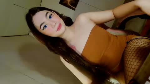 ariane online show from 02.25.26