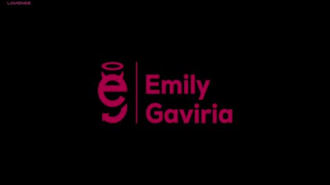 Snapshot of emilygaviria chatting on 01.24.25 EMILY GAVIRIA online show from 01.24.25