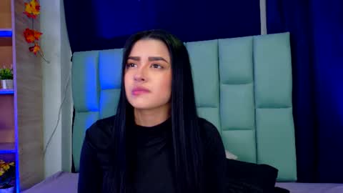 Emily online show from 07.03.26