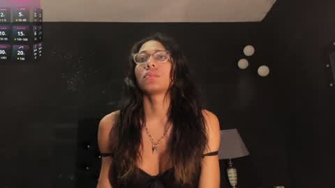 Emily online show from 01.13.25