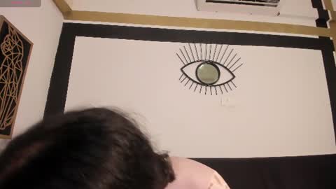 Snapshot of emilygomezz chatting on 06.29.26 Emily online show from 06.29.26