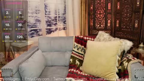 emilygrey_ online show from 12.31.24