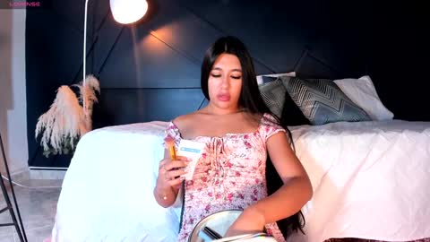 Emily online show from 12.15.24