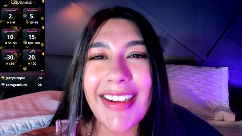 Emily online show from 12.17.24