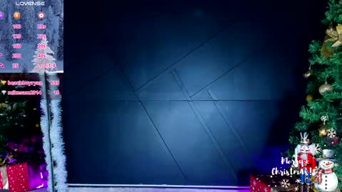 Emily online show from 12.26.24