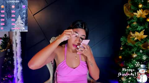 Emily online show from 12.28.24