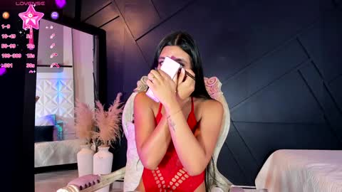 Emily online show from 02.04.25