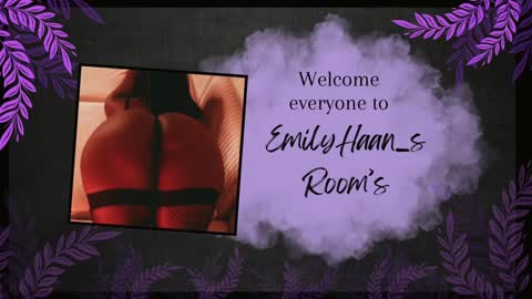Emily  online show from 01.16.25