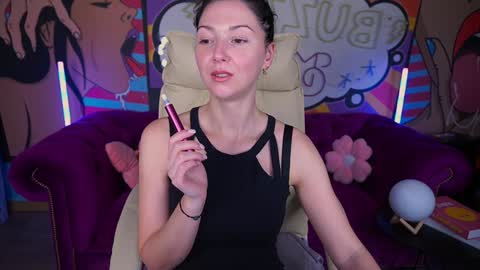 Emily online show from 12.09.24