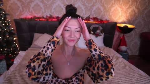 Emily online show from 12.20.24