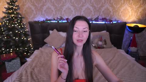 Emily online show from 12.24.24