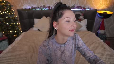 Emily online show from 12.25.24