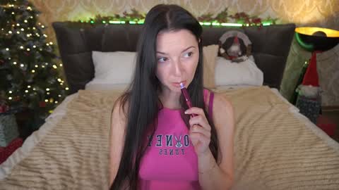Emily online show from 01.08.25