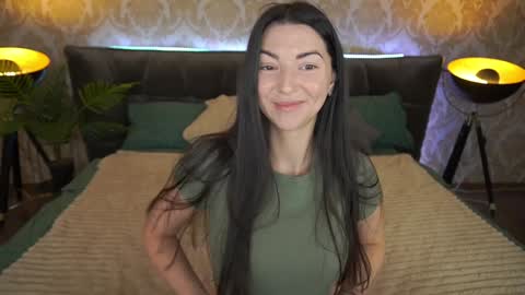 Emily online show from 02.04.25