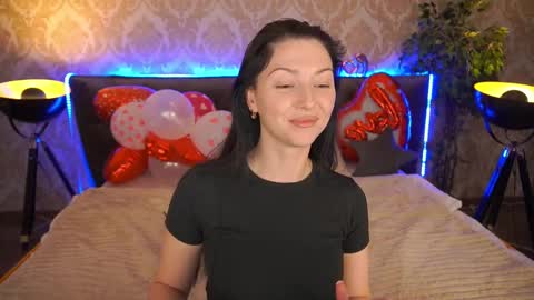 Emily online show from 02.15.25