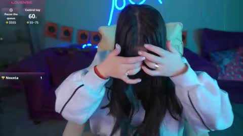 Emily online show from 10.31.25