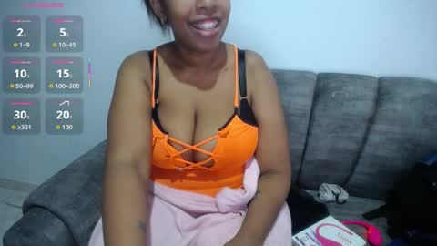 Emilyhines online show from 09.12.25