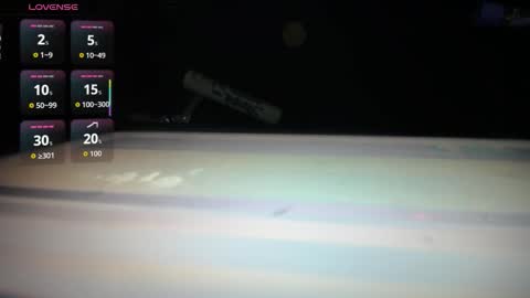 Emilyhines online show from 01.12.26