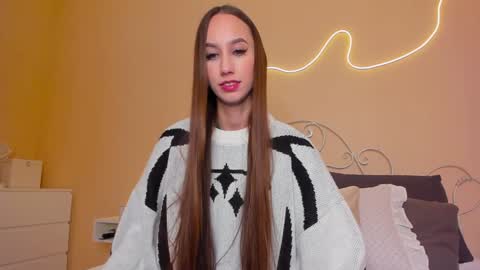 Alina online show from 01.23.25