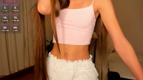 Alina online show from 09.18.25