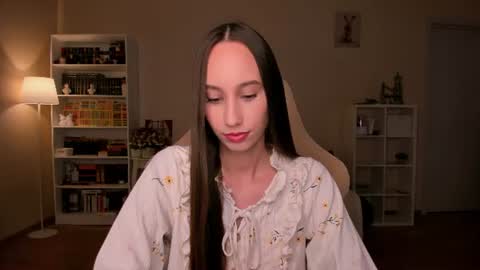 Alina online show from 06.22.26