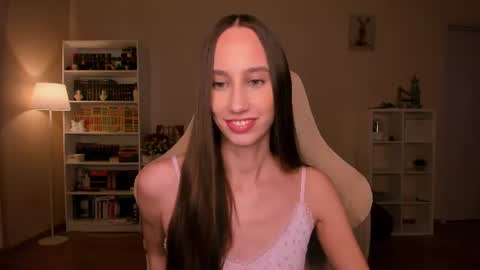 Alina online show from 06.25.26