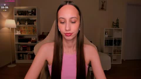 Alina online show from 07.14.26
